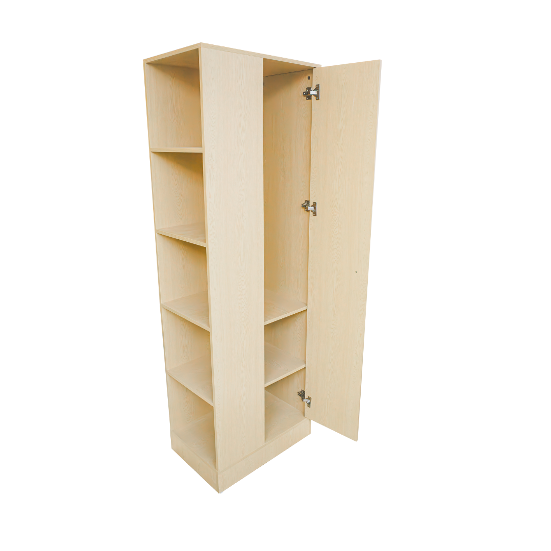 ORIANNA Wardrobe | FREE BATH TOWEL 27"X 52" | HOTTEST 4.4 DEALS Affordahome