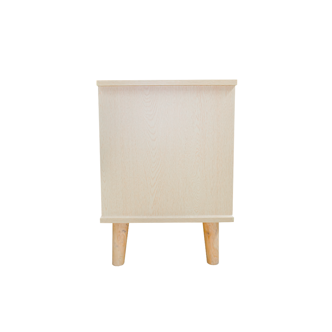 TEEMO TV Rack Affordahome