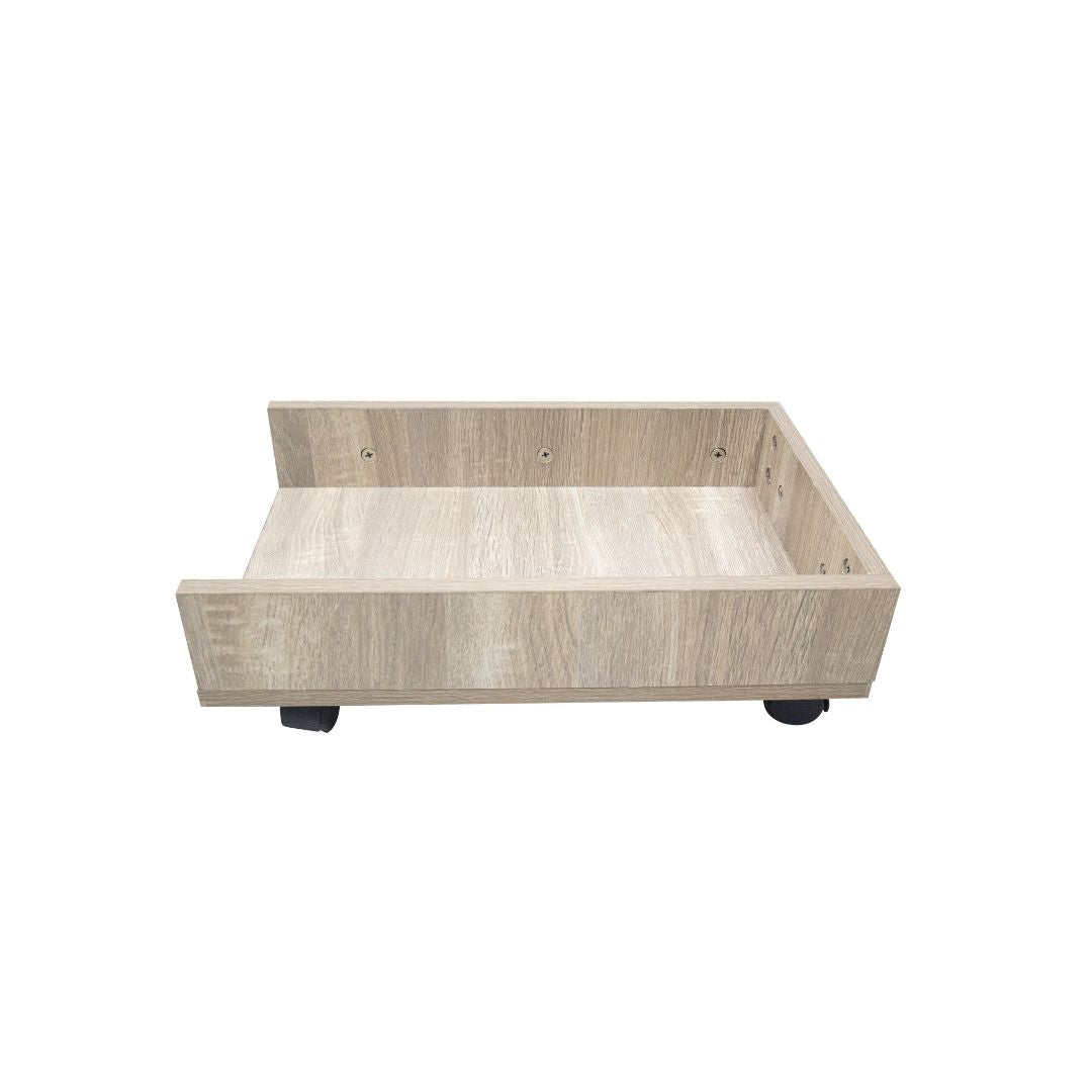 OXFORD CPU Tray with wheels Affordahome