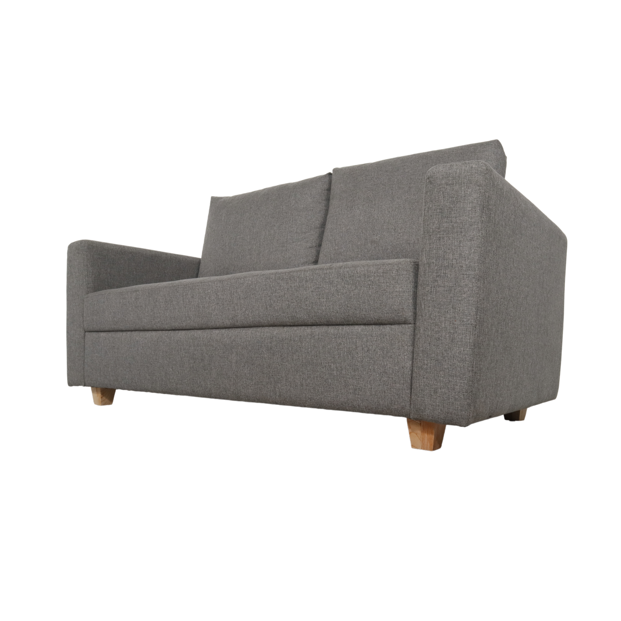ALVI Fabric Sofa AF Home