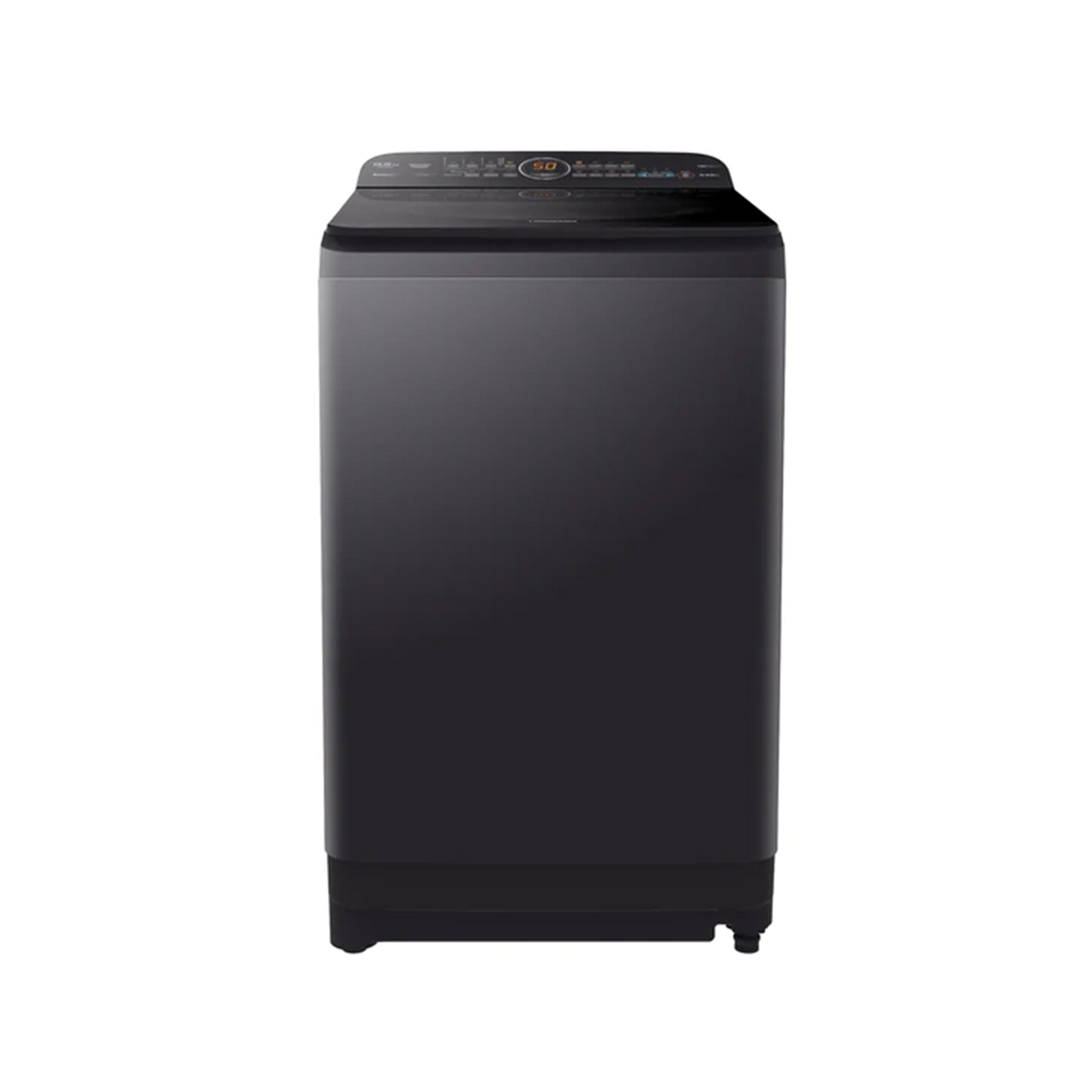 PANASONIC 14KG NA-FD14V1BRM Top Load Washing Machine Panasonic