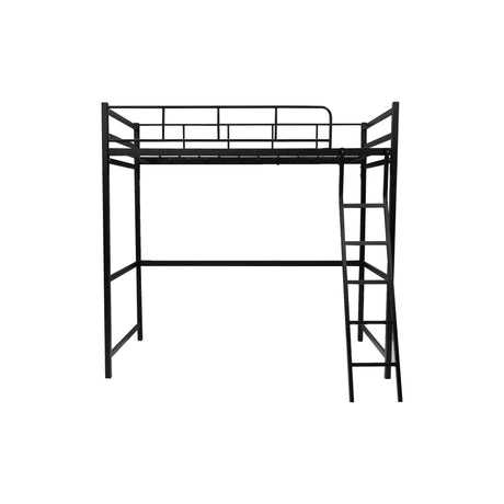 KHONSHU Loft Bed Furnigo