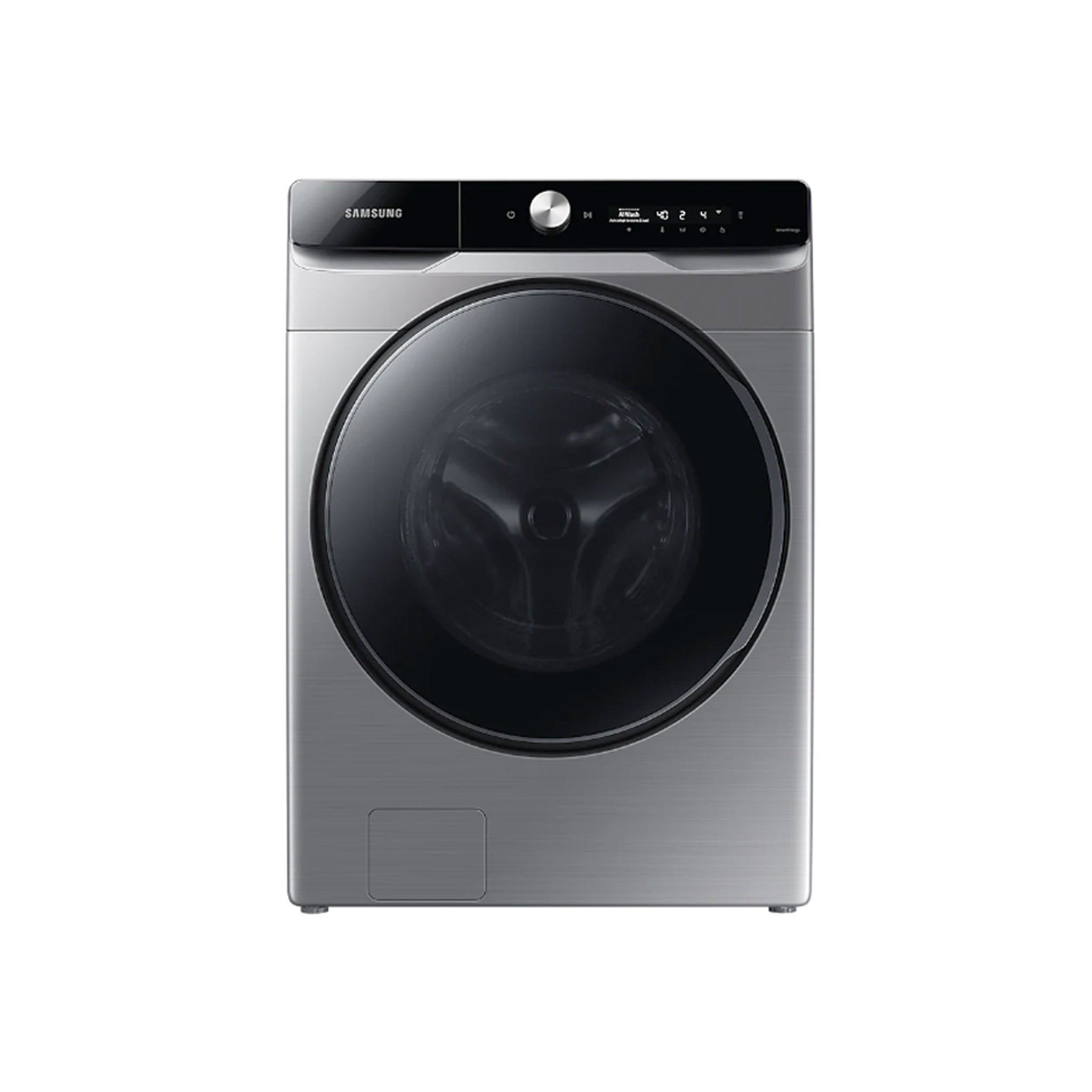 SAMSUNG 16KG WD16T6300GP/TC Front Load Washer & 10KG Dryer Washing Machine Samsung