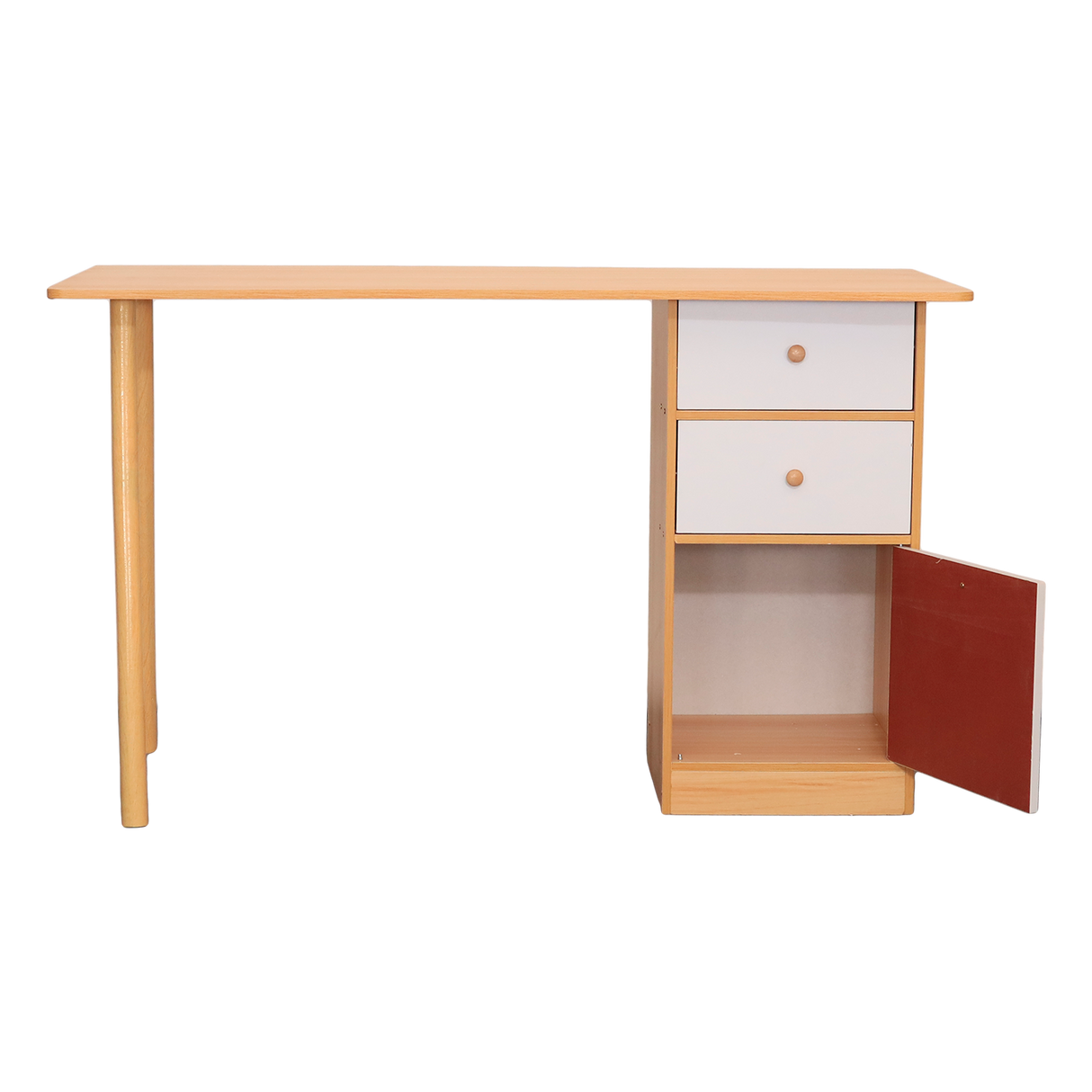 Bethanie Study Table Affordahome