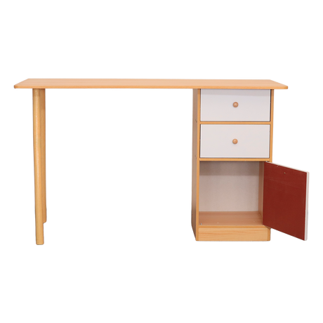 Bethanie Study Table Affordahome