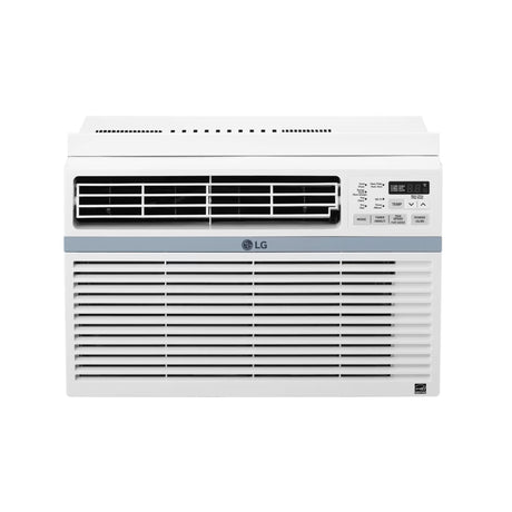 LG LA100FC 1HP Window Type Non-Inverter Air Conditioner LG