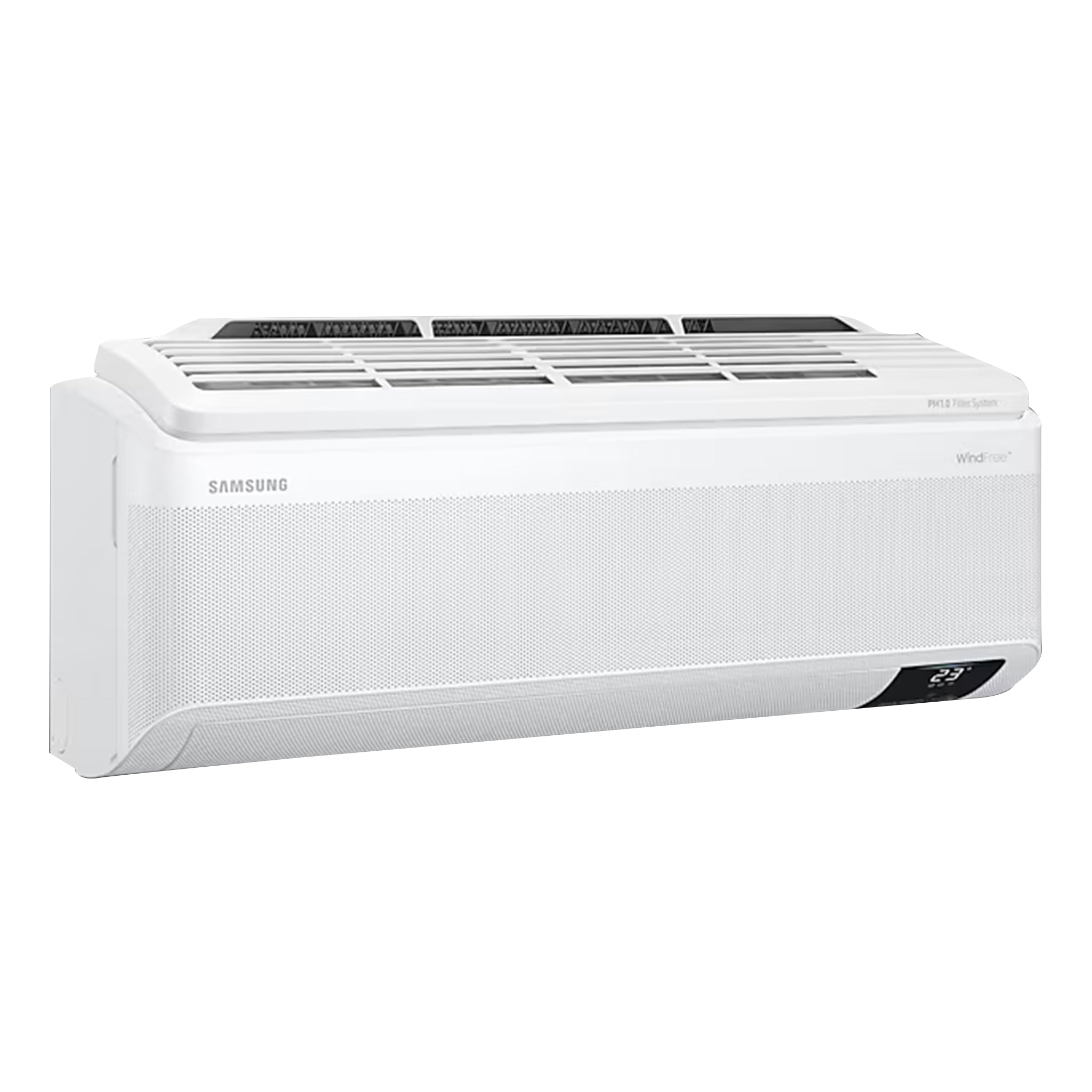 SAMSUNG AR10AYKAG 1.0HP Wind Free Split Type Inverter Aircon Samsung