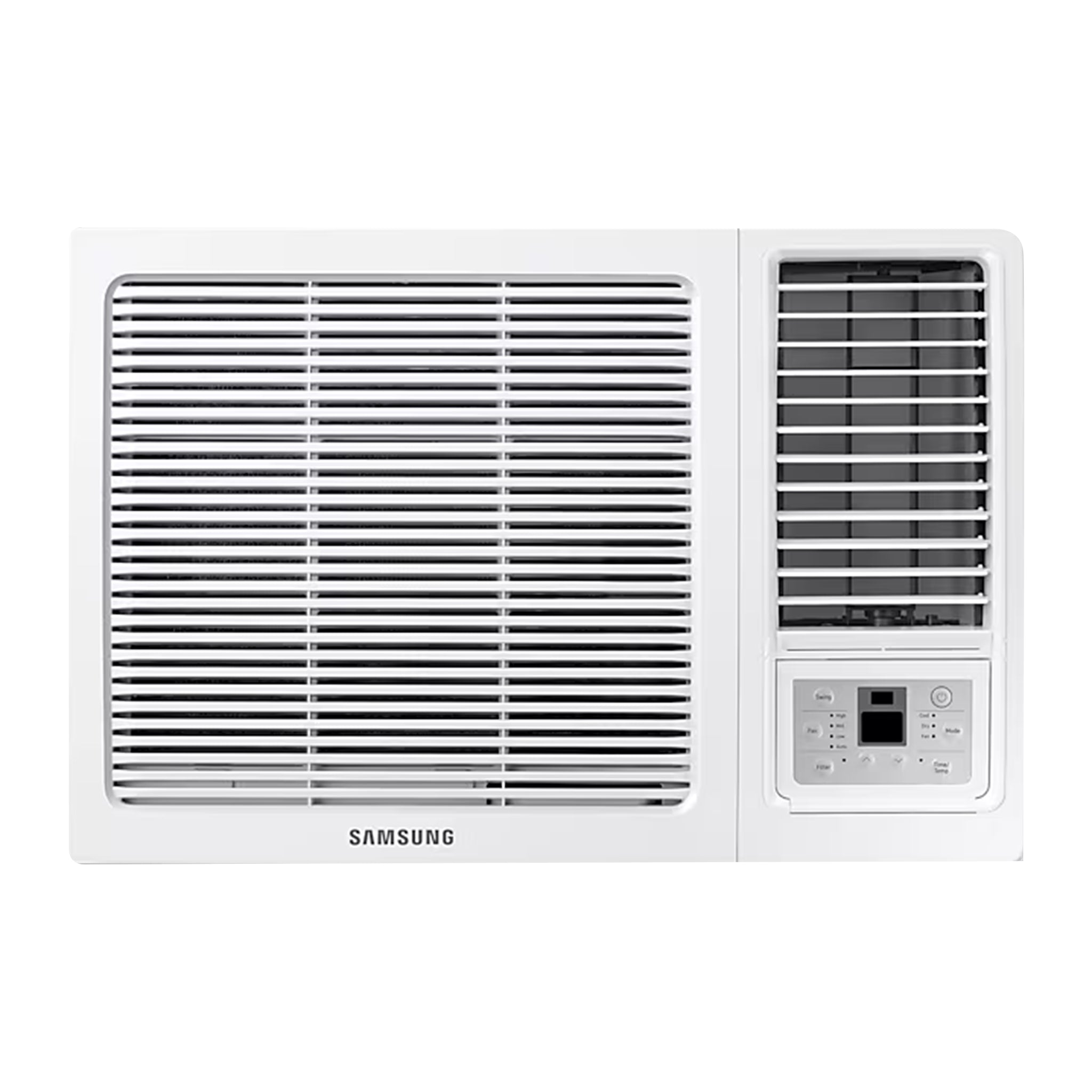 SAMSUNG AW18AYHGAW 2.0HP Window-type Inverter - Air Conditioner Samsung