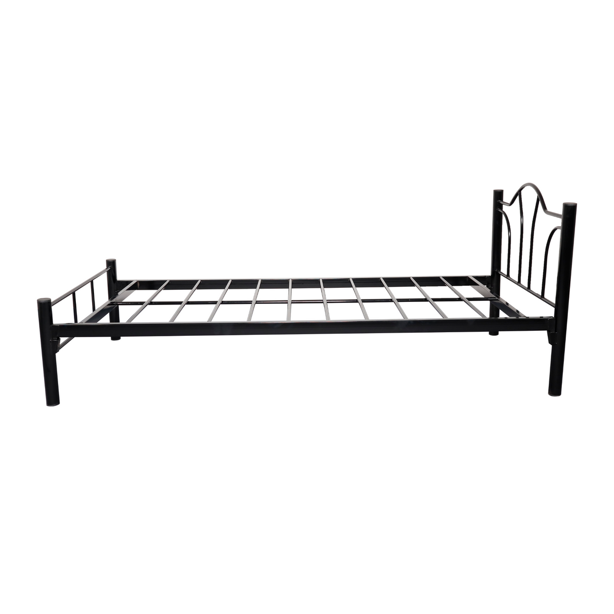 JEN Metal Bedframe Affordahome