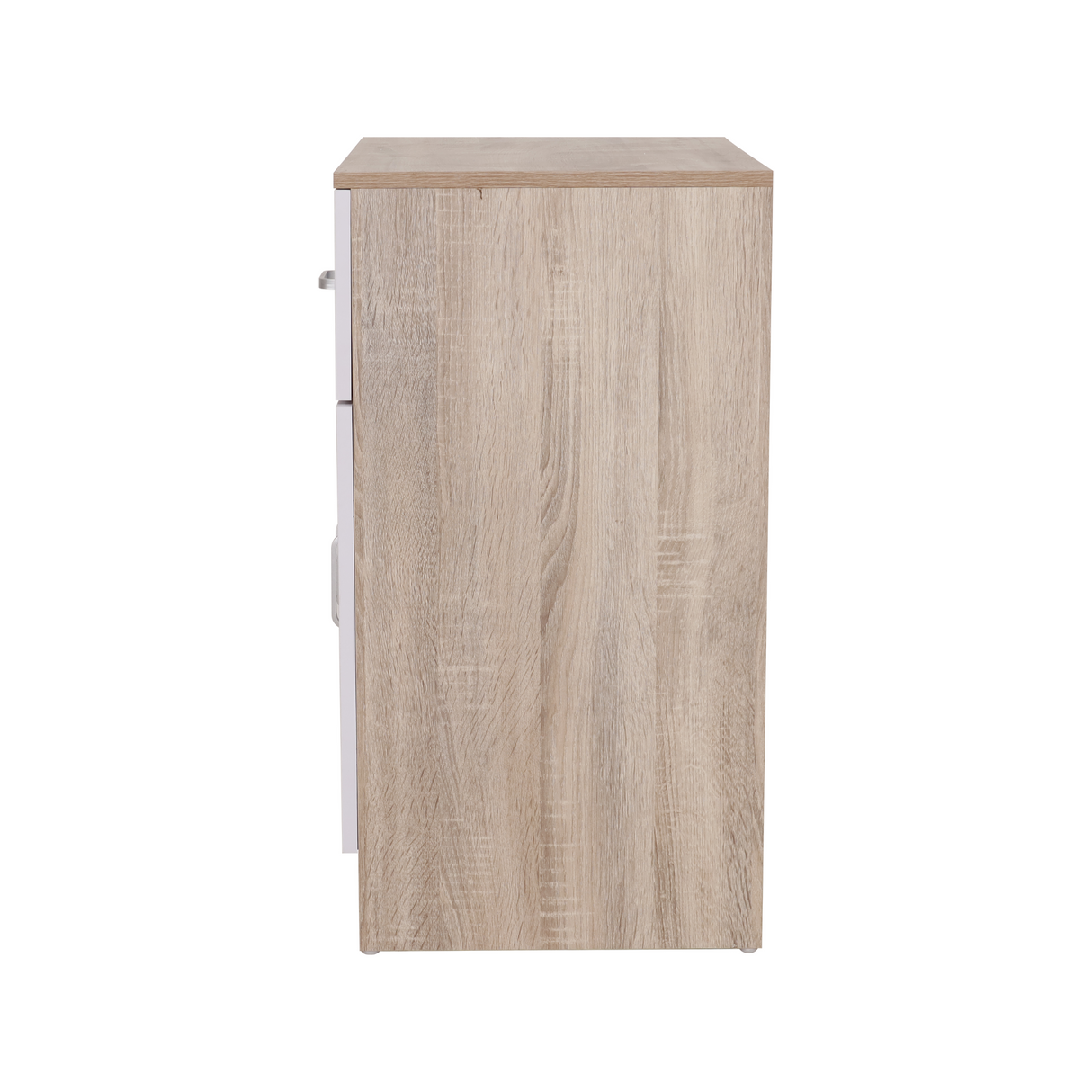 MERCY Buffet Cabinet 2 Drawer Affordahome