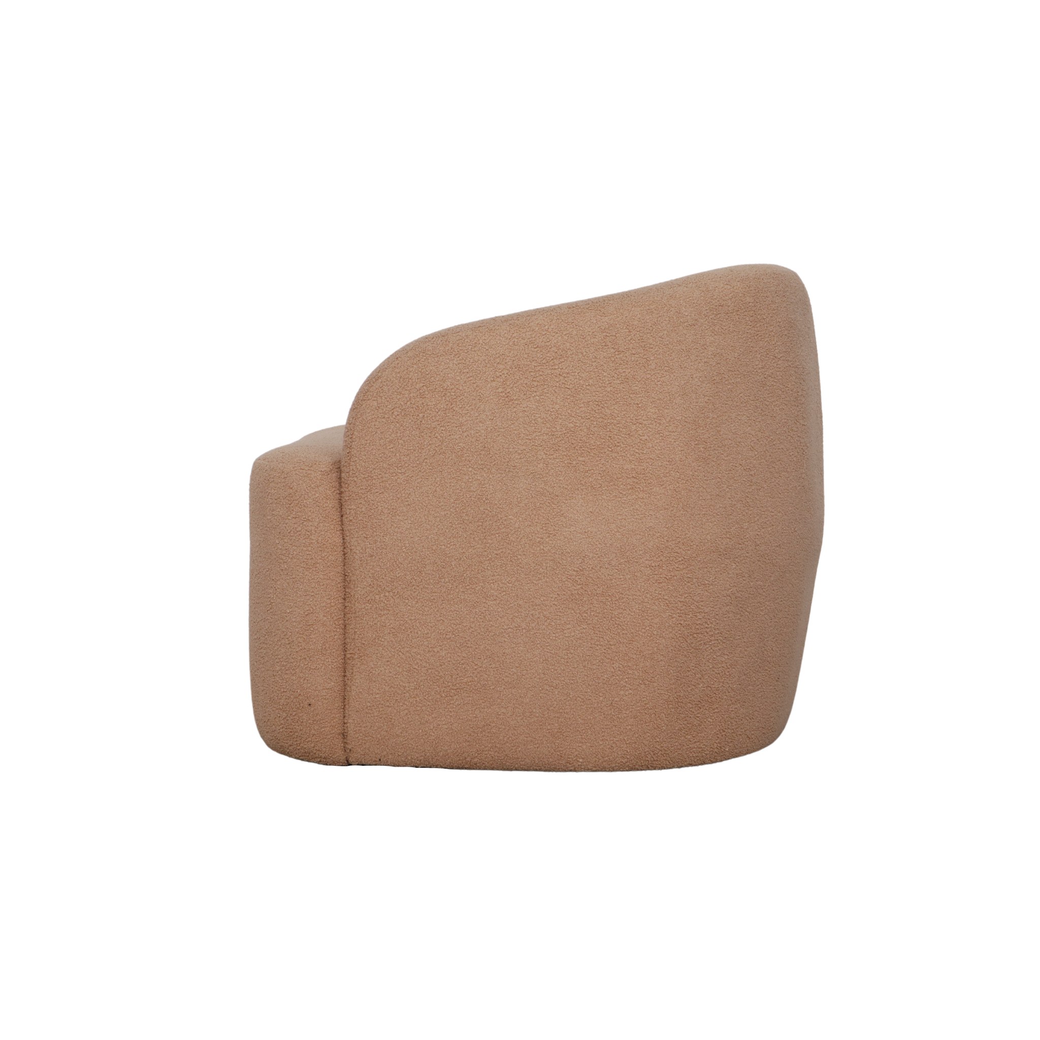 CORA Accent Fabric Chair AF Home