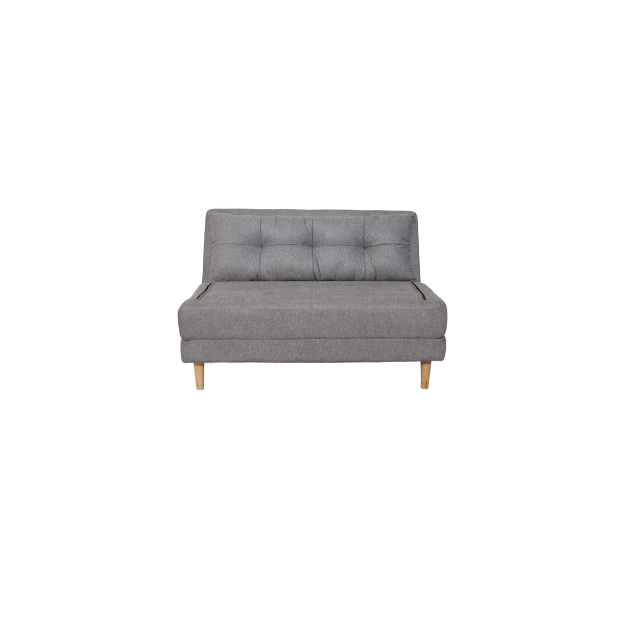 ORLA Fabric Sofa Bed Affordahome