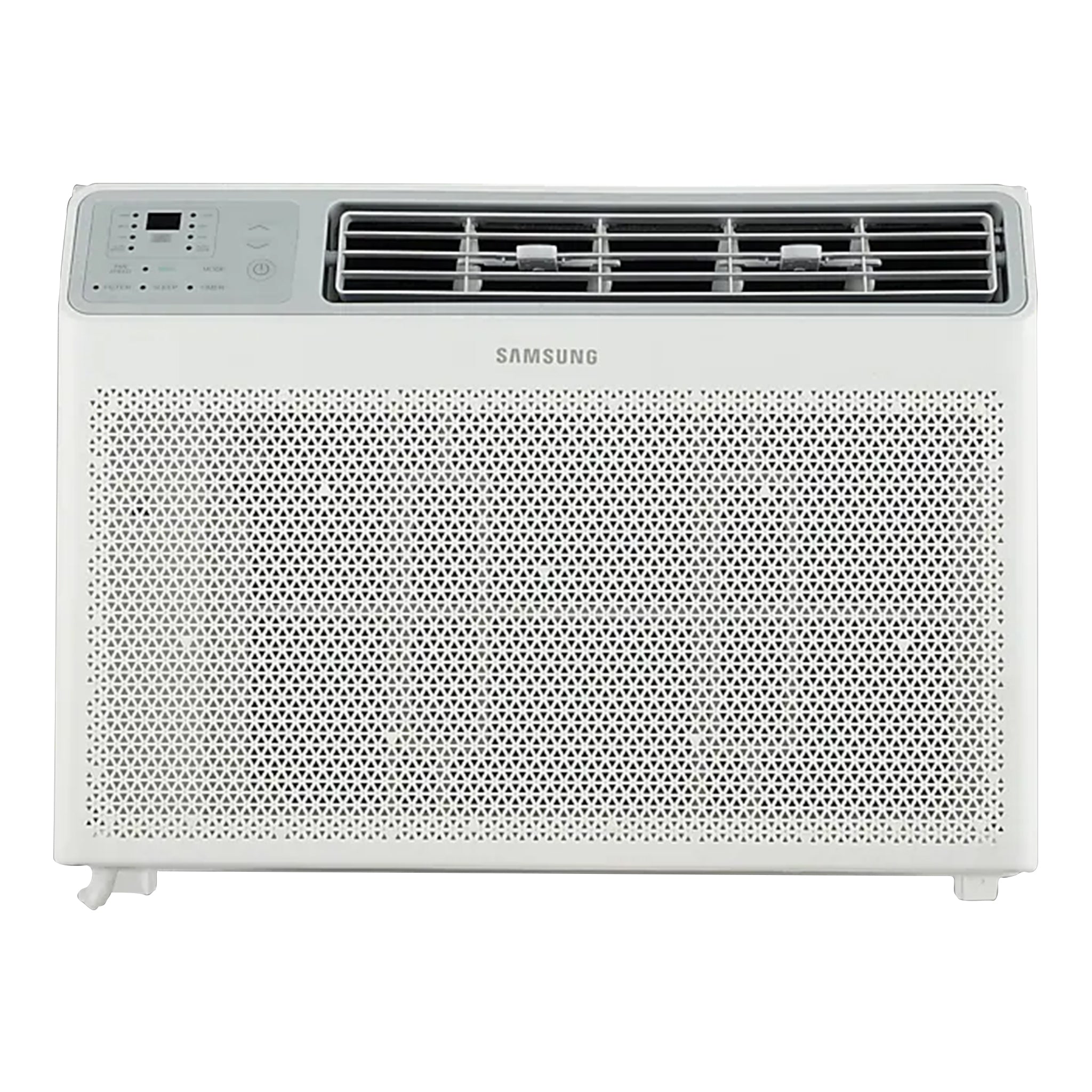 SAMSUNG AW09CGHLAWKNTC 1.0HP Window-type Compact Air Conditioner Samsung