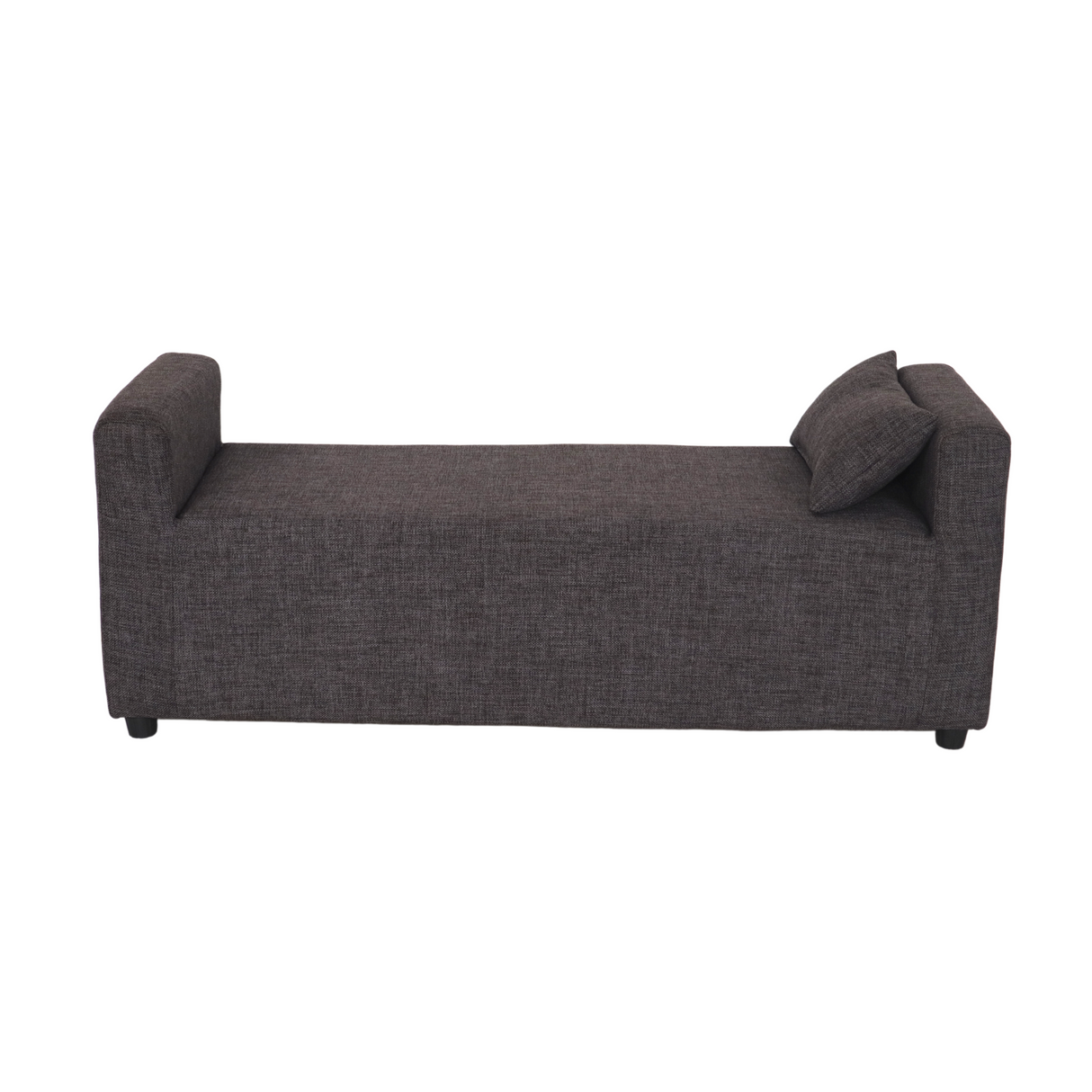 FALCON 3 Seater Bench Sofa Affordahome