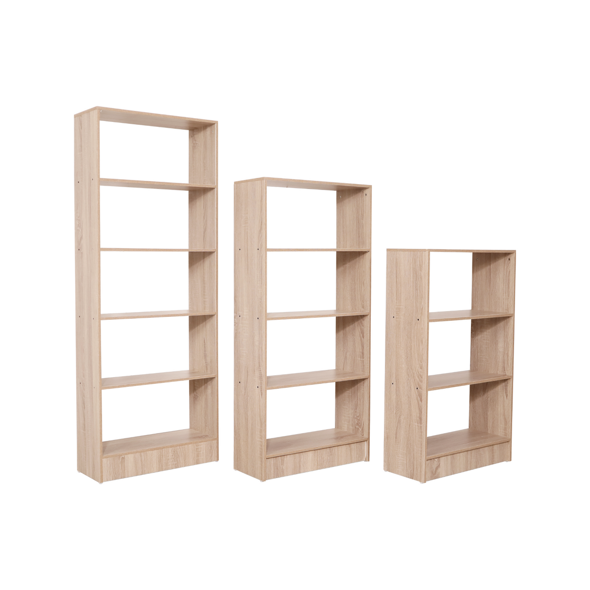 KIRA Display Shelves Affordahome