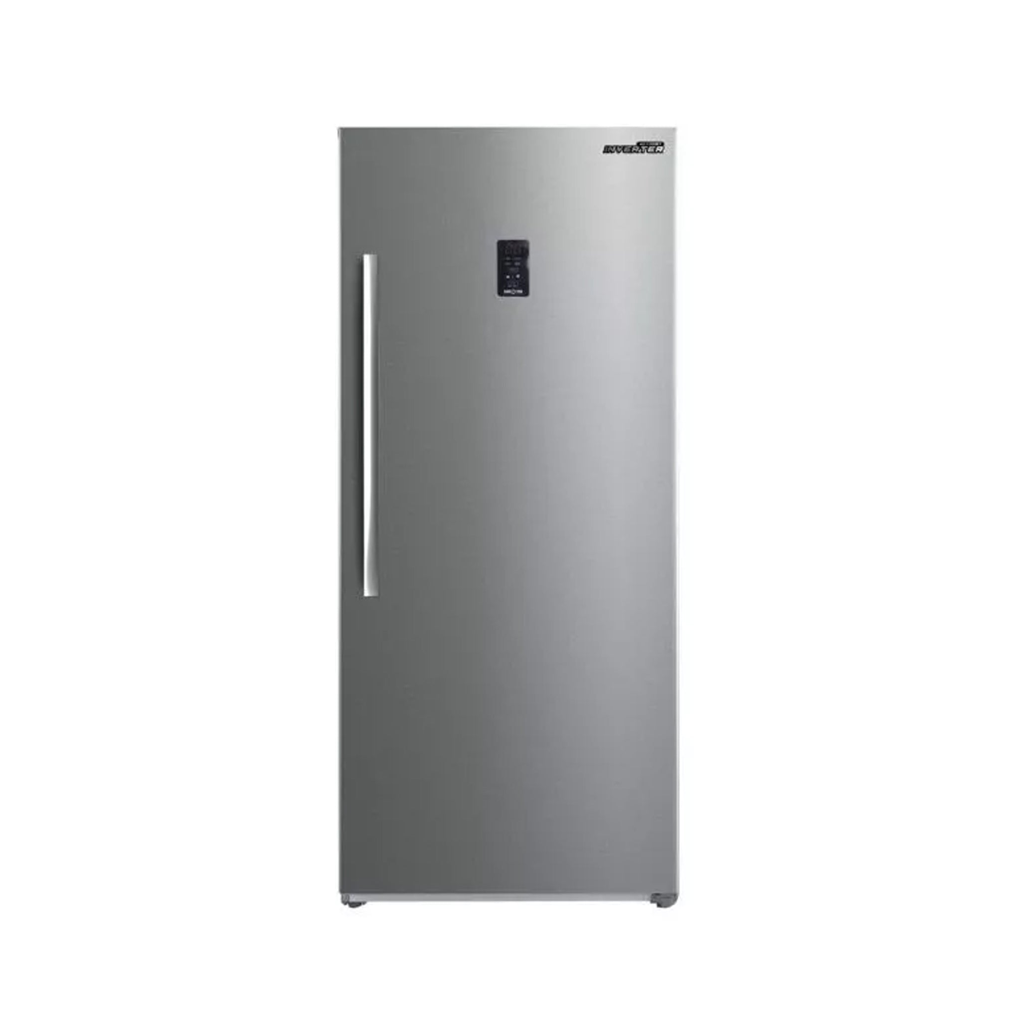 EUROTEK EGS-398IN 14 cu.ft Upright Freezer Eurotek