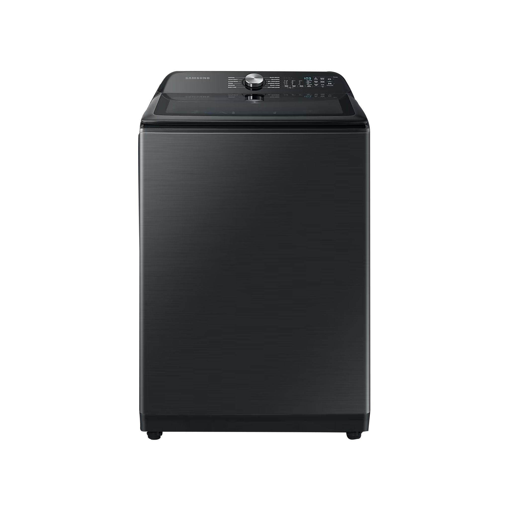SAMSUNG 23KG WA23A8376GV Topload Inverter Washing Machine Samsung