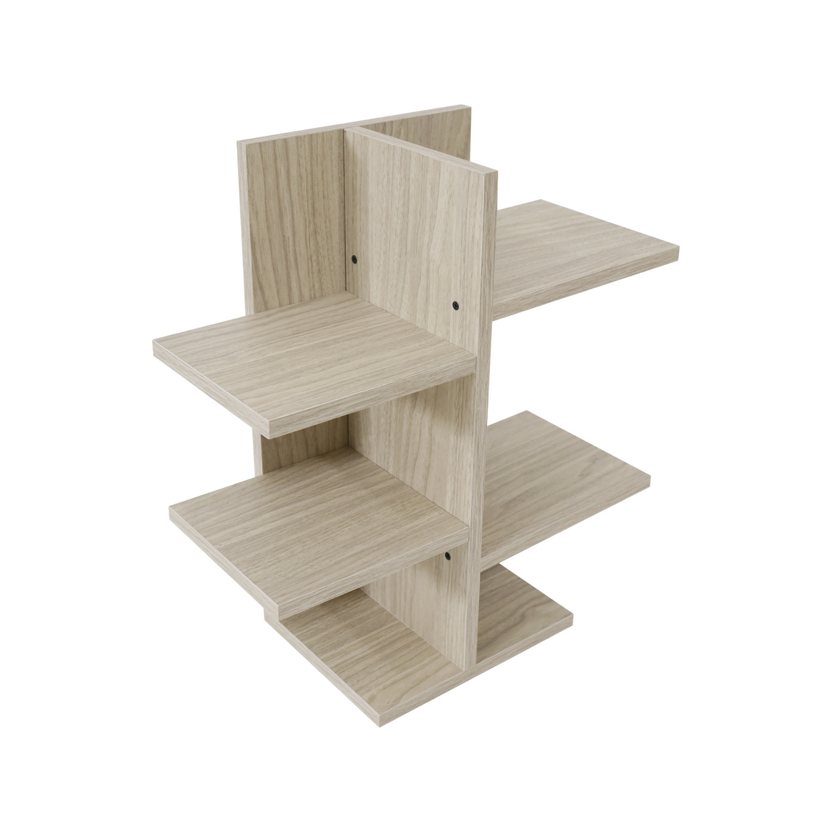 WADE Computer Book Rack Affordahome