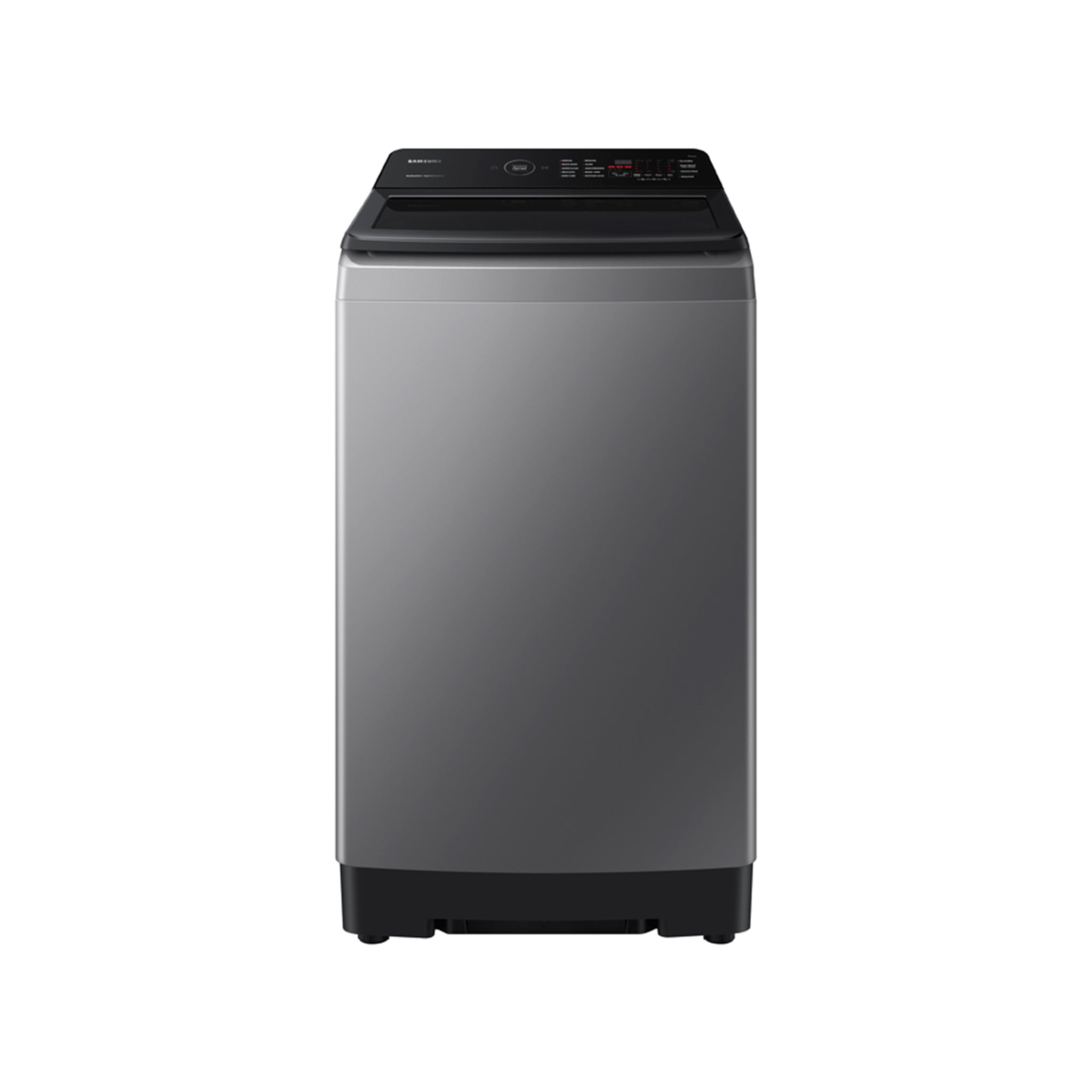 SAMSUNG 9.0KG WA90CG4545BDTC Top Load Washing Machine Samsung