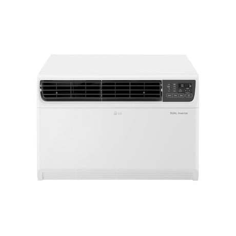 LG LA100EL 1HP Window Type Dual Inverter Compressor Aircon LG