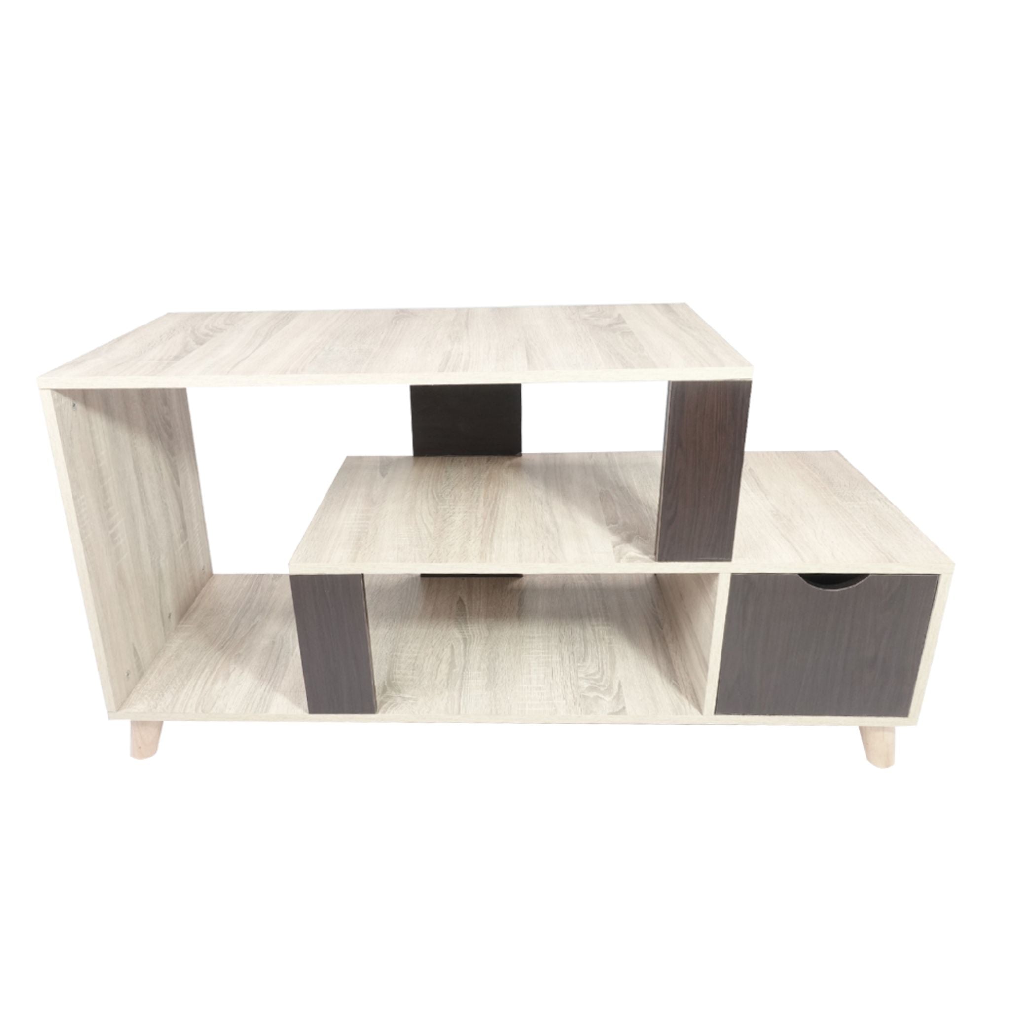 HUDSON Center Table AF Home