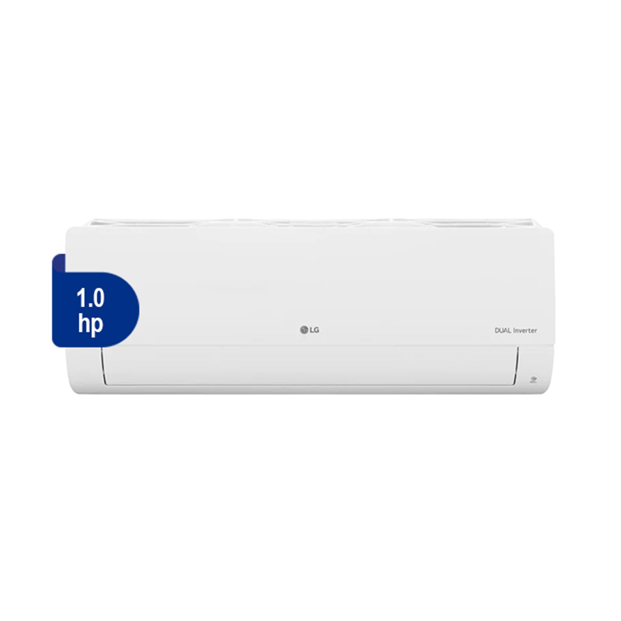 LG HS-09IBA 1.0HP Split Type Dual Inverter Standard Aircon LG