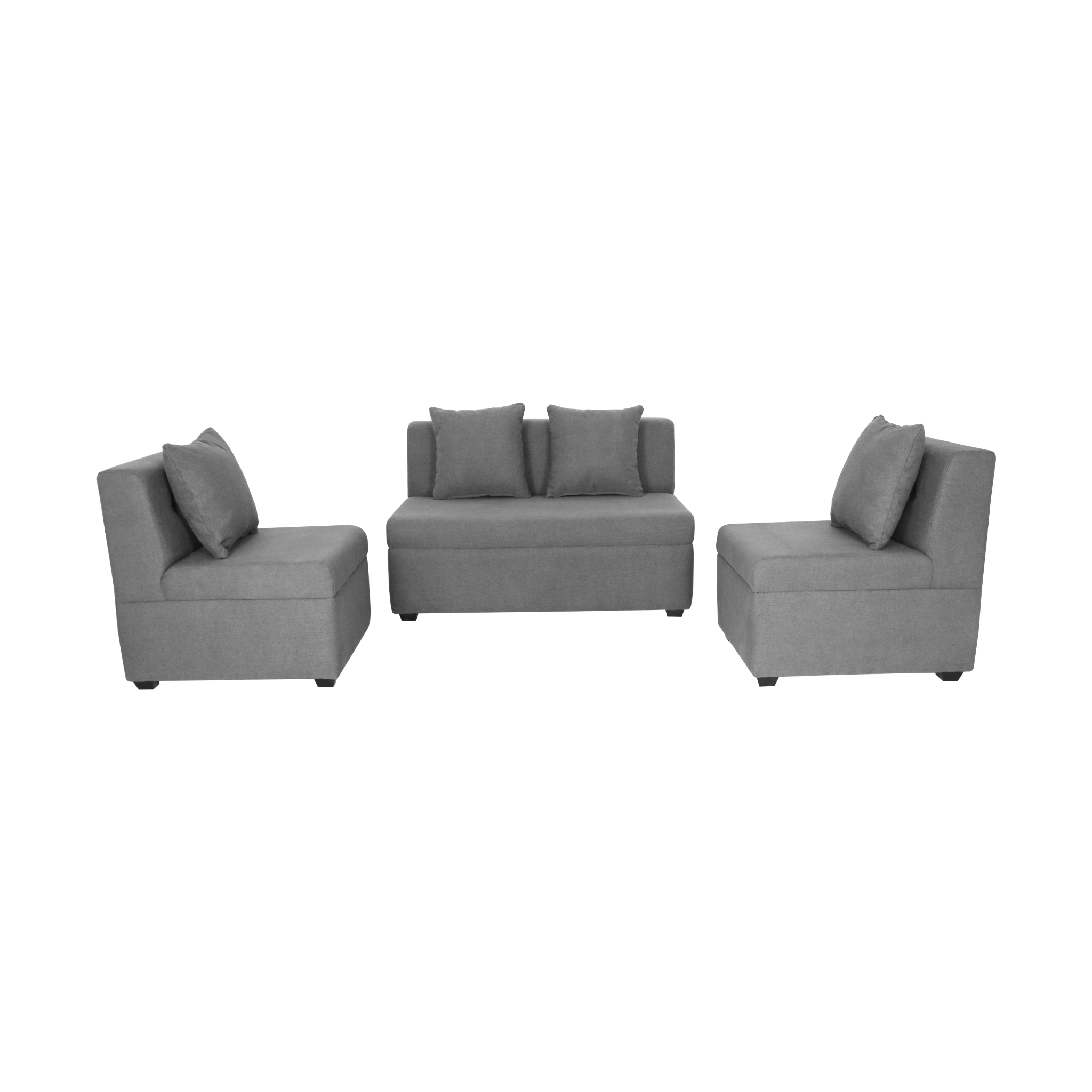 MARGO 2-1-1 Sofa AF Home