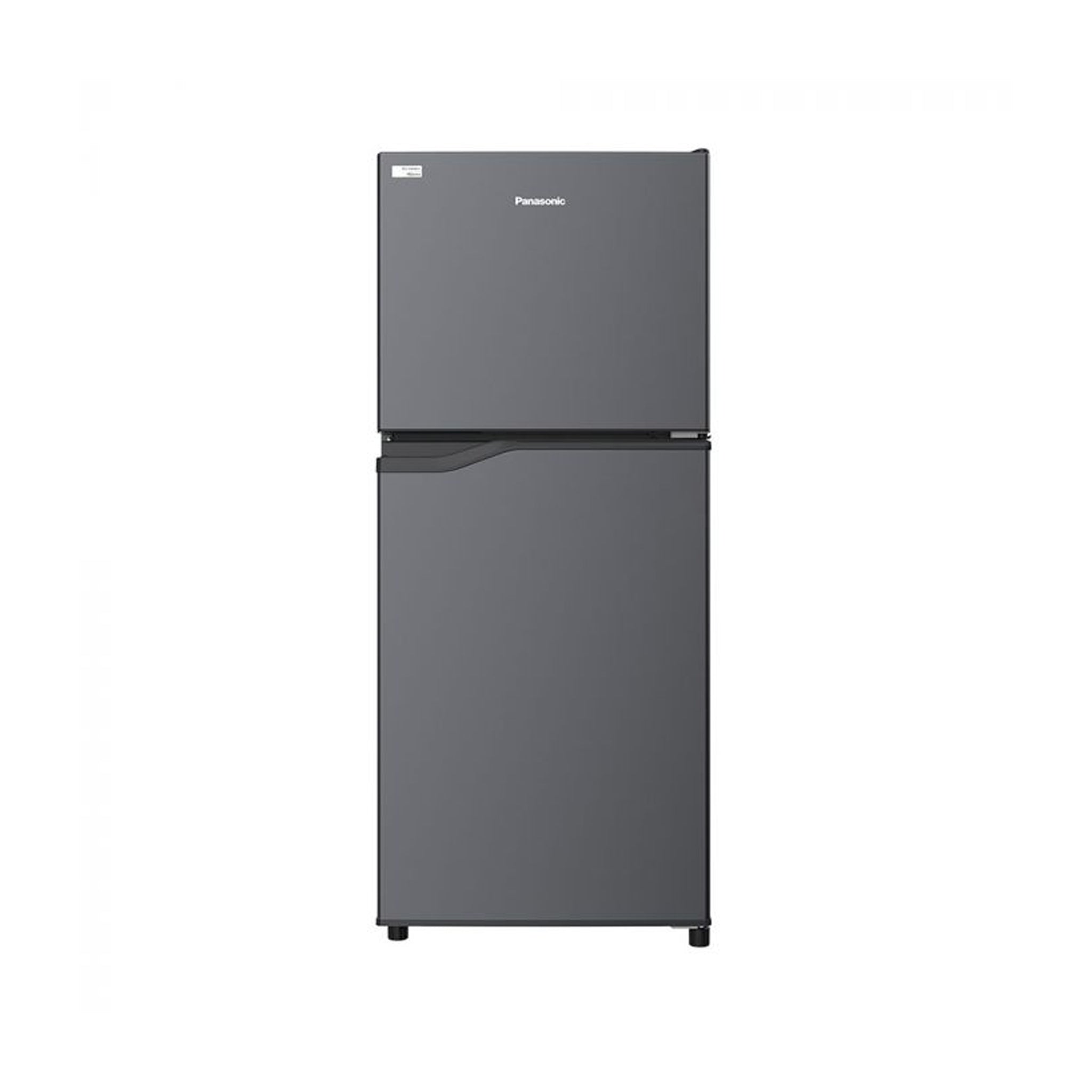 PANASONIC NR-BQ211VS LOCAL 2-Door DC Inverter Refrigerator Panasonic