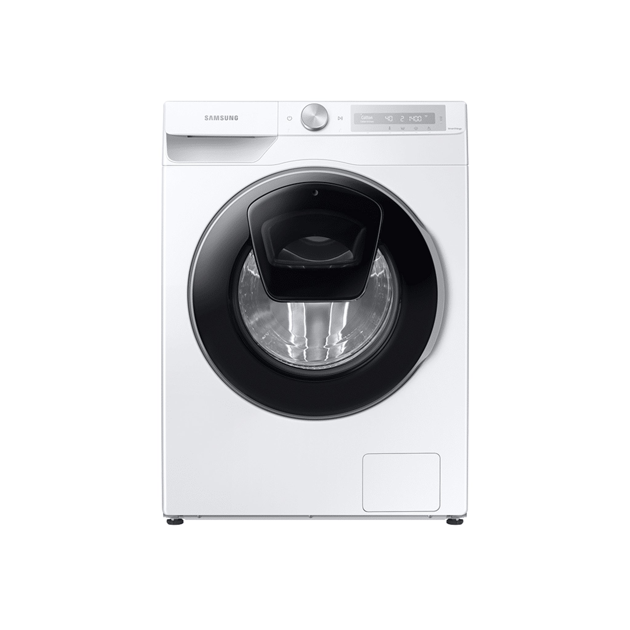 SAMSUNG 7.5KG WW75T554DTT Front Load Washing Machine Samsung