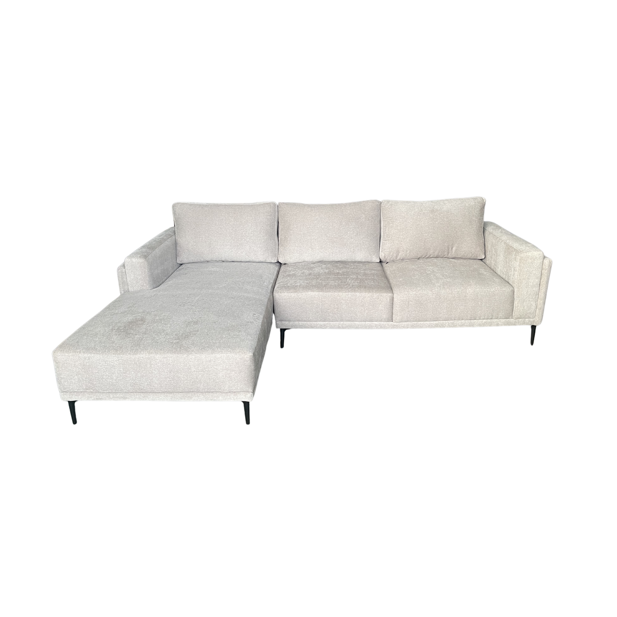 Azrael L-Shape Sofa AF Home