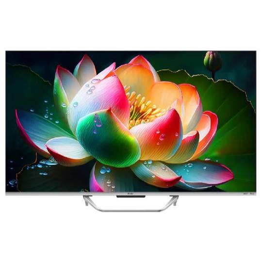 HAIER - H50S800U 4K+QLED Google TV AF Home
