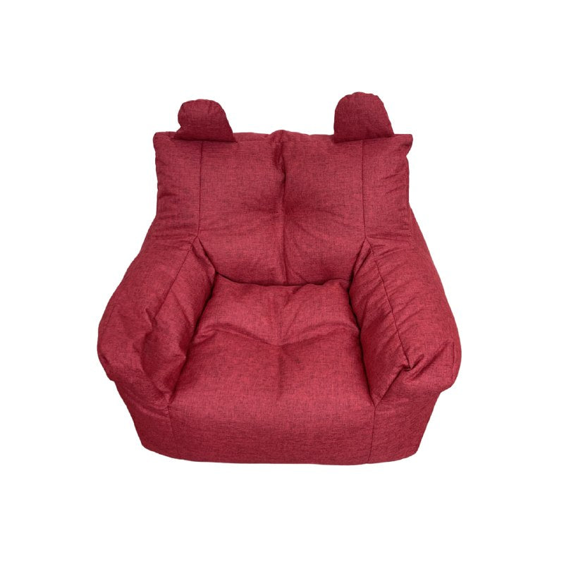 Beanie MNL - YANNA KIDDIE CHAIR BEAN BAG AF Home