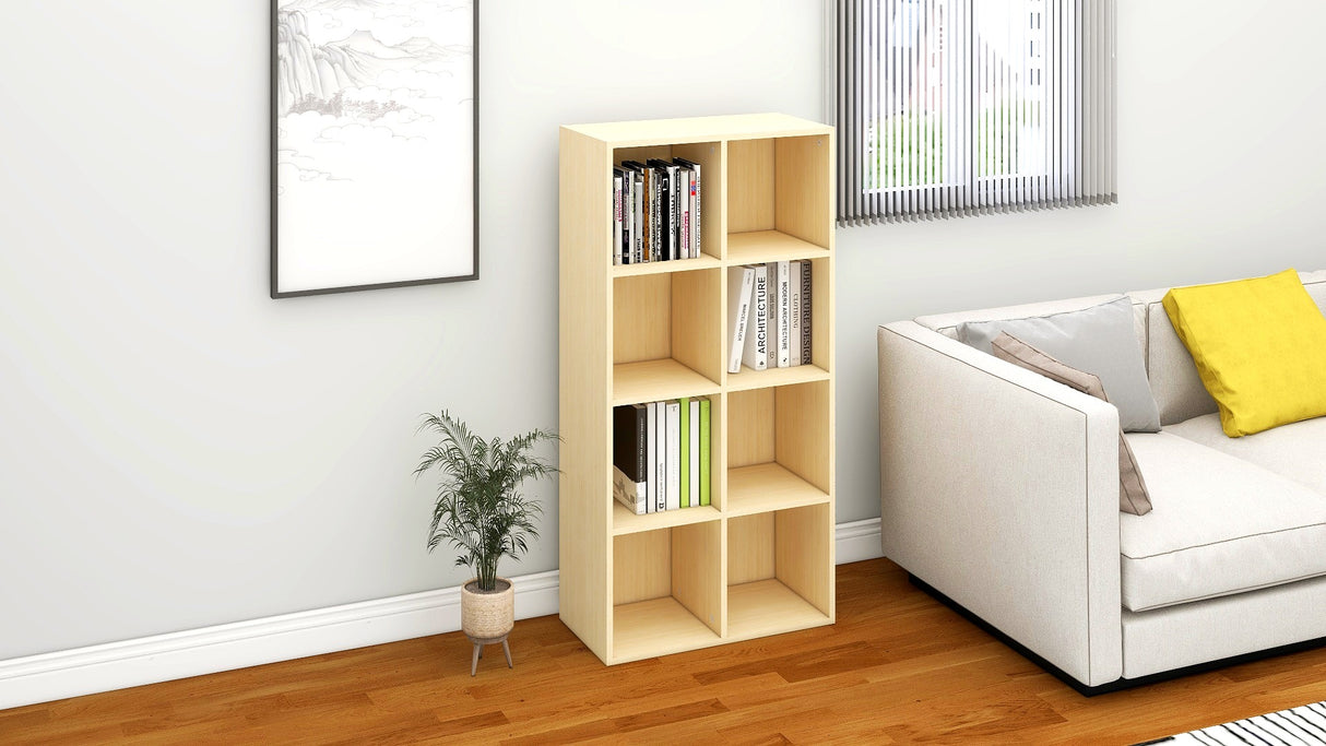 LOGAN Book Shelf Affordahome