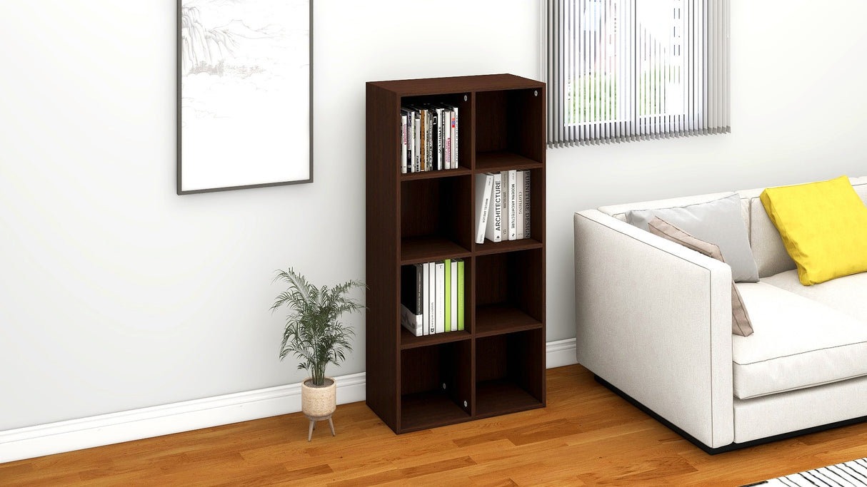 LOGAN Book Shelf Affordahome