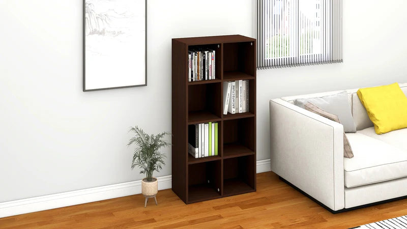 Blowout Sale - Logan Bookshelf AF Home