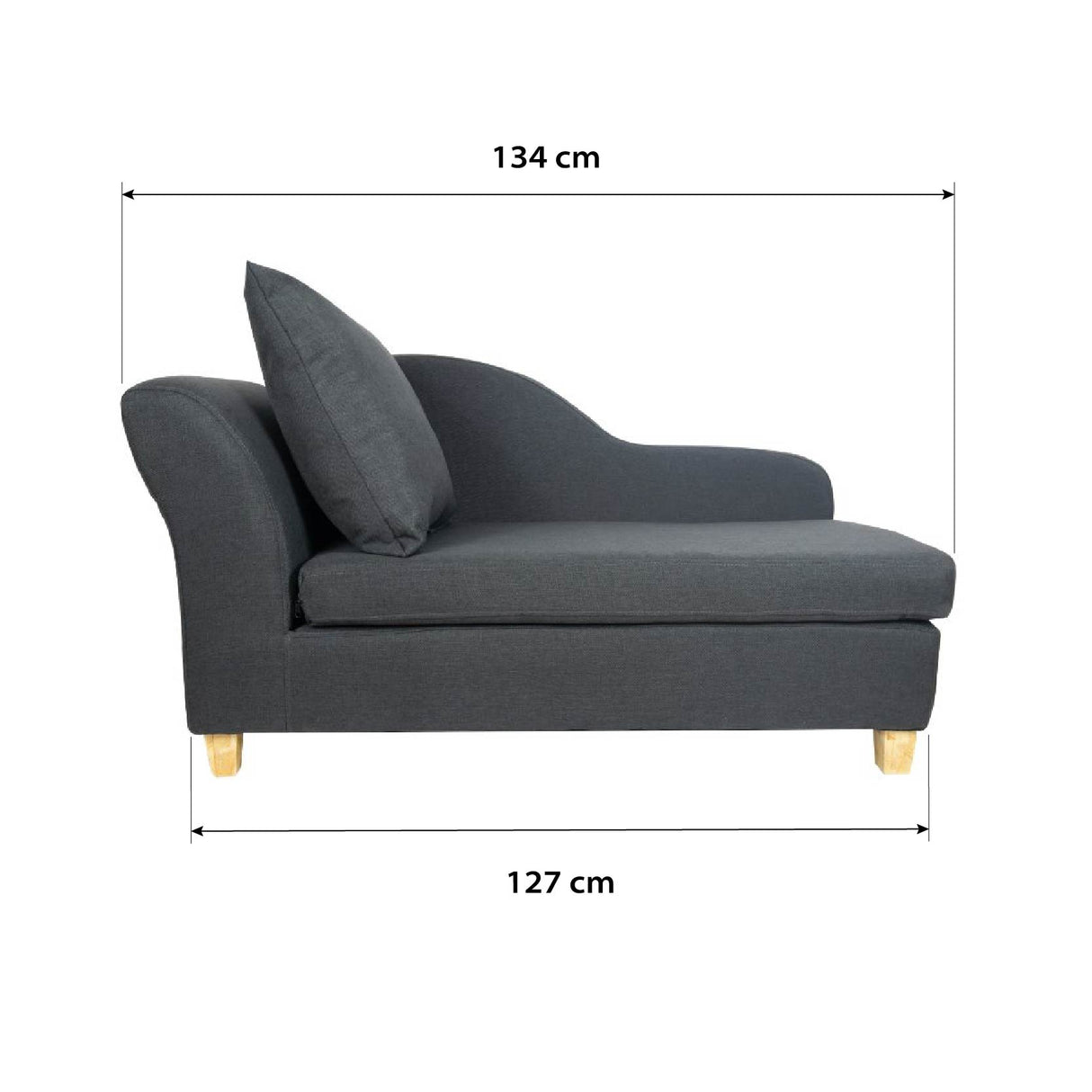 SERA Bench Sofa Affordahome