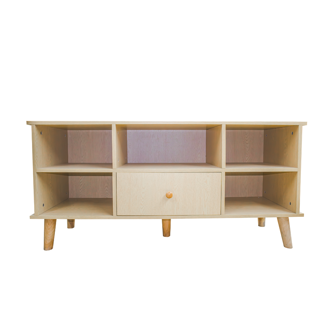 TEEMO TV Rack Affordahome