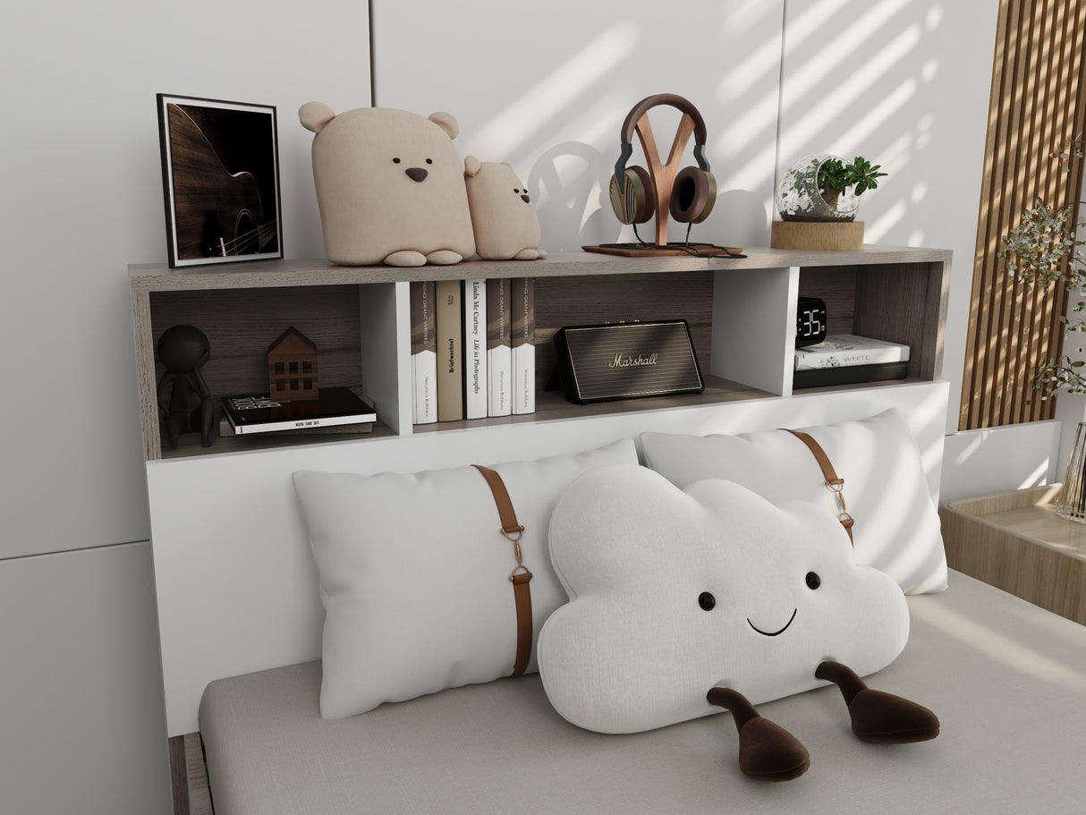 Arper Bed Frame Furnigo