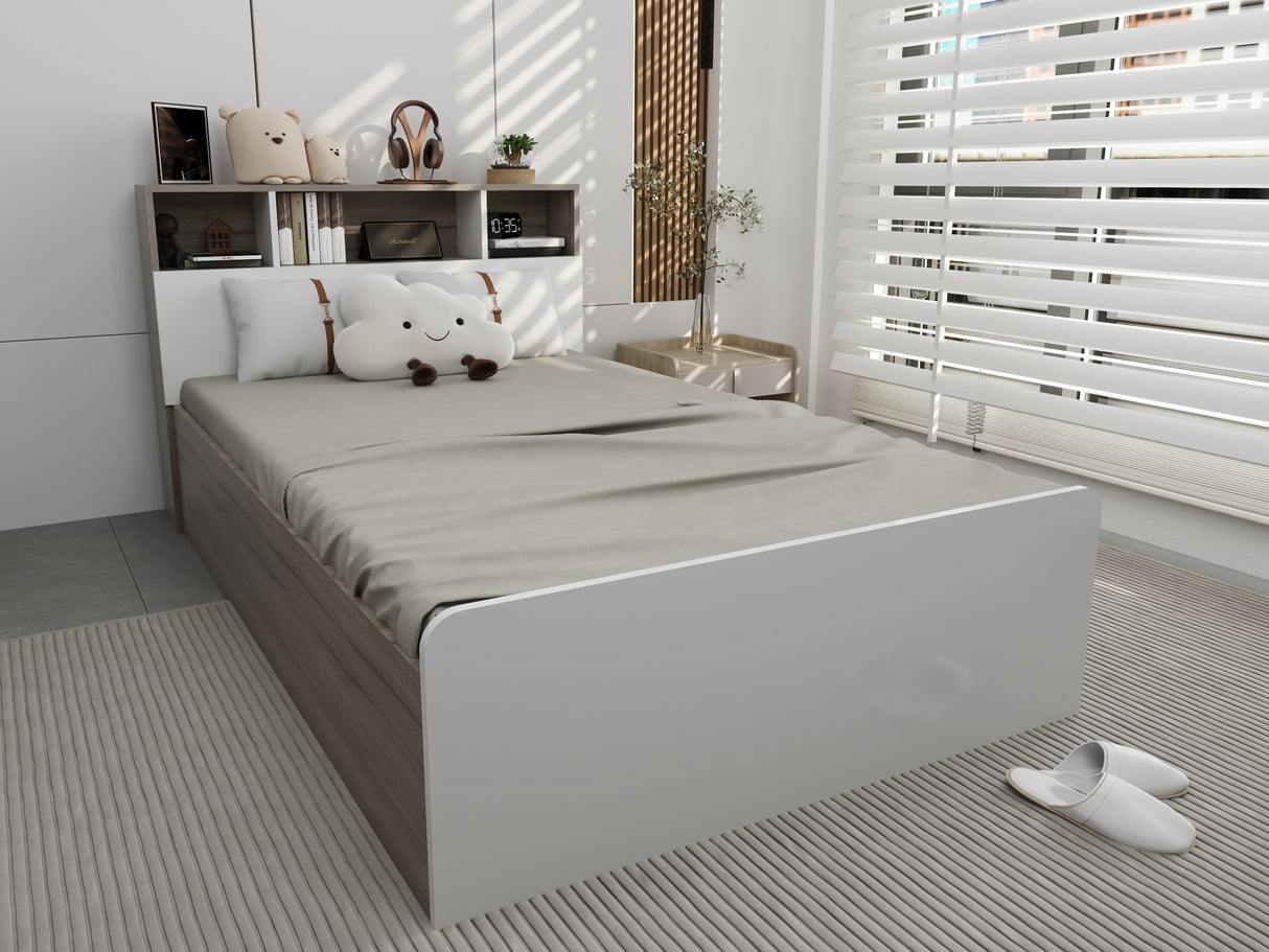 Arper Bed Frame Furnigo