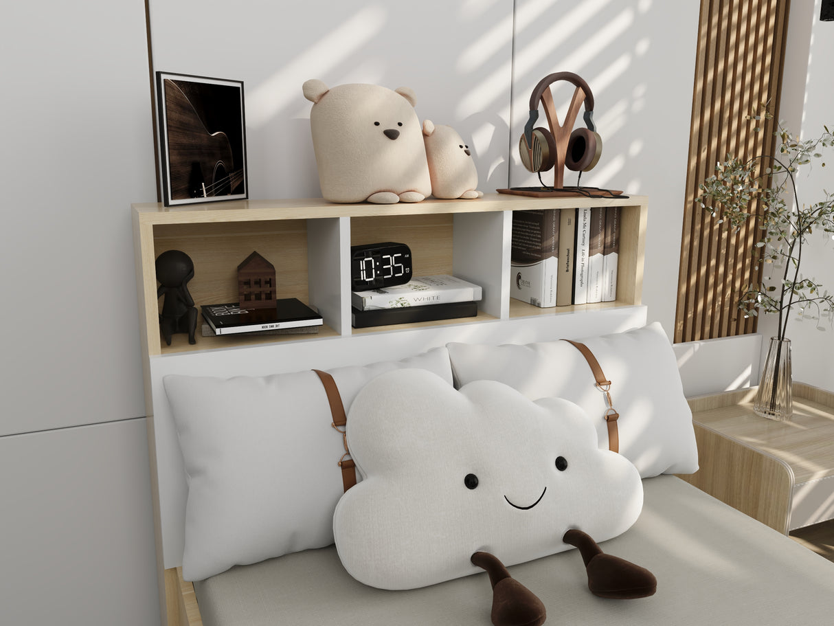 Arper Bed Frame Furnigo