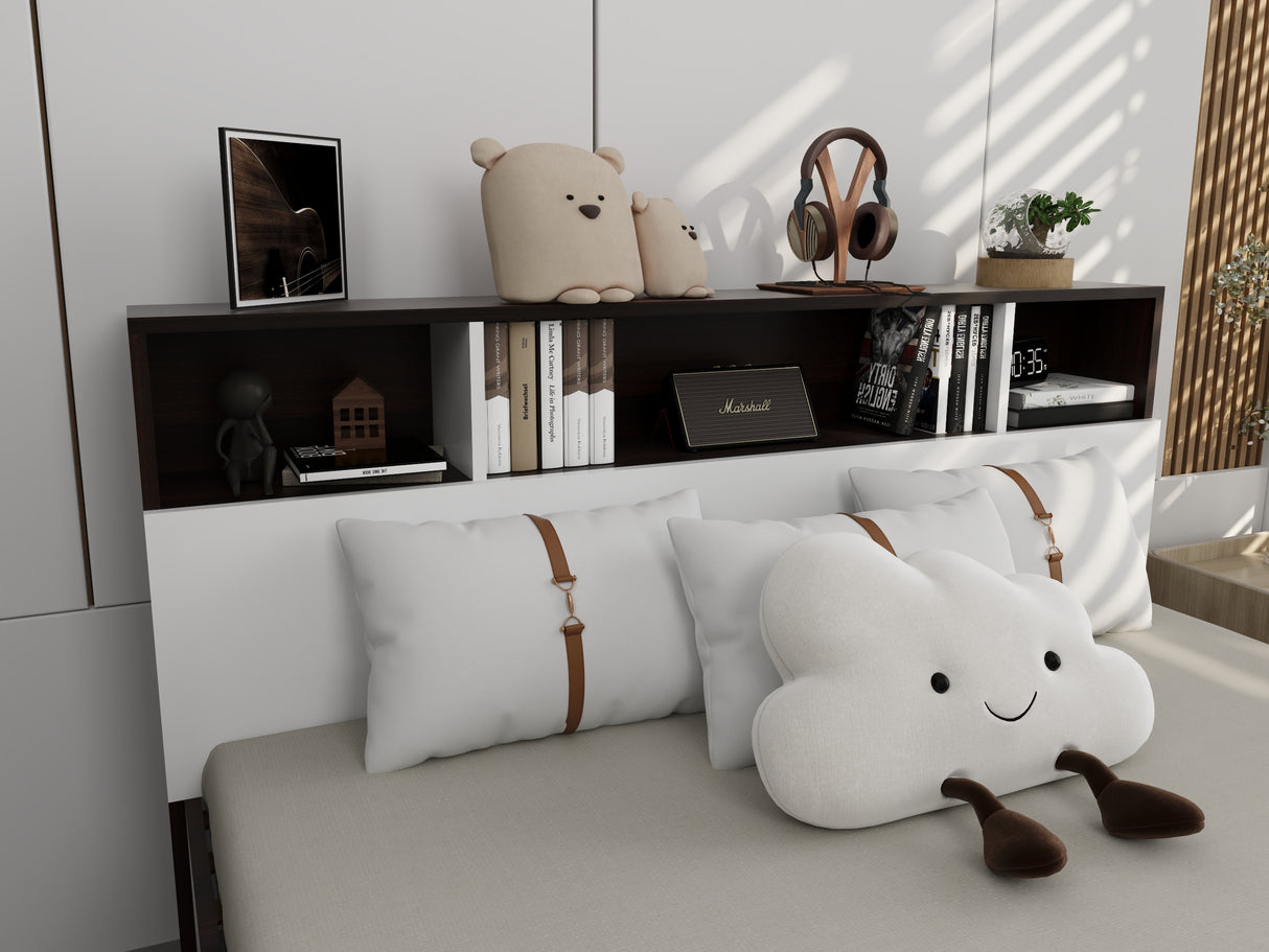 Arper Bed Frame Furnigo