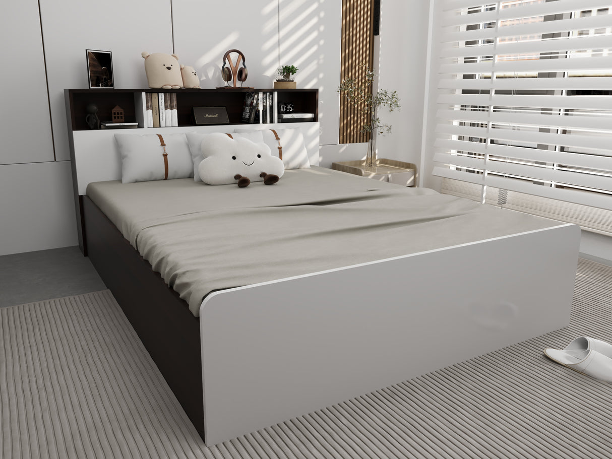 Arper Bed Frame Furnigo