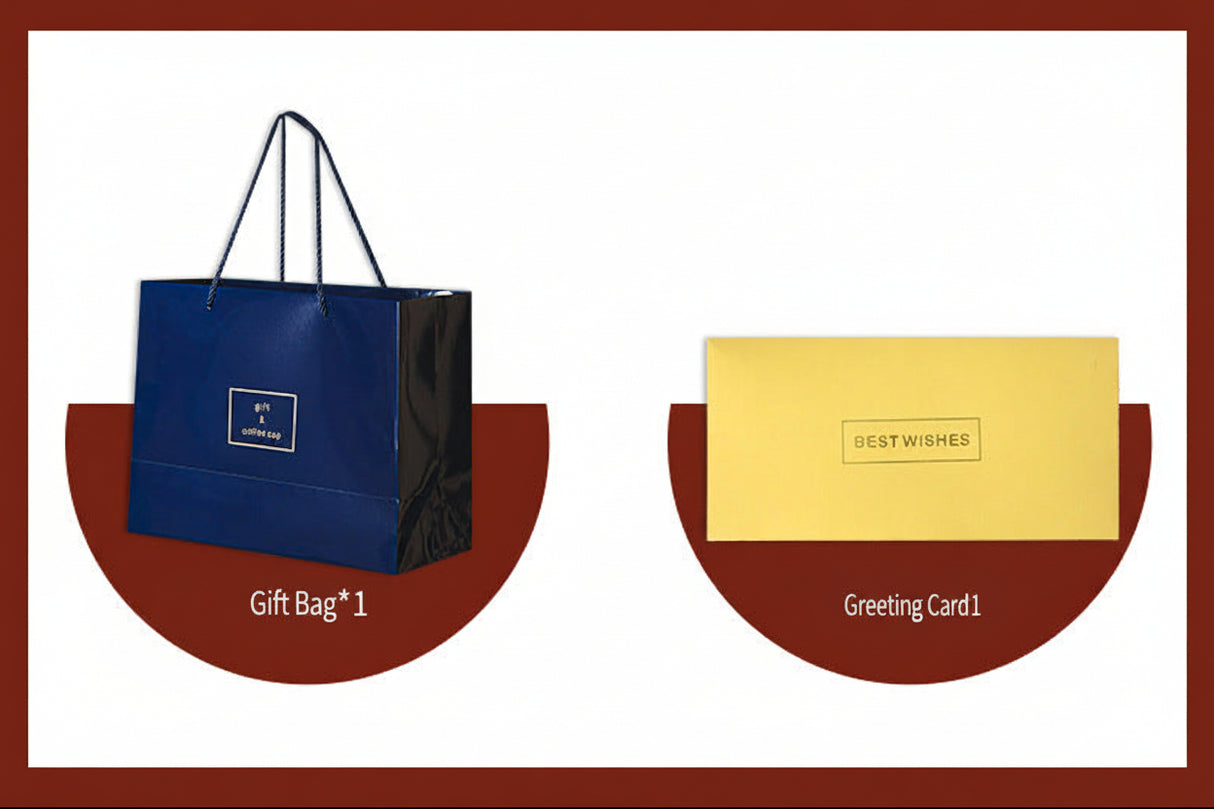 Yan Coffee Cup and Saucer SPRM1600000014