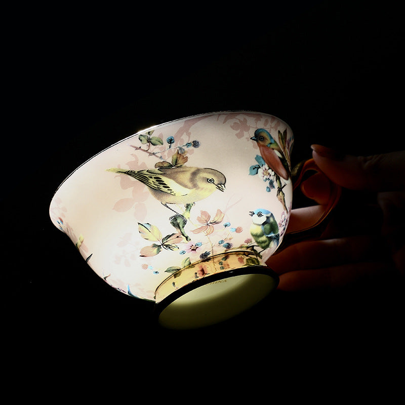 Fine Style Coffee Cup Tea suit CUPURA0