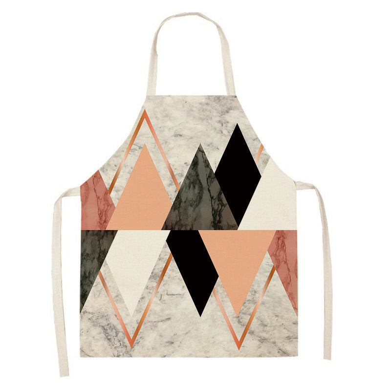 LOOMA Nap - APN14 Kitchen Apron Waist Protective Apron Durable Cooking Baking Apron for Home Kitchen Restaurant Adjustable Lightweight Apron LOOMA