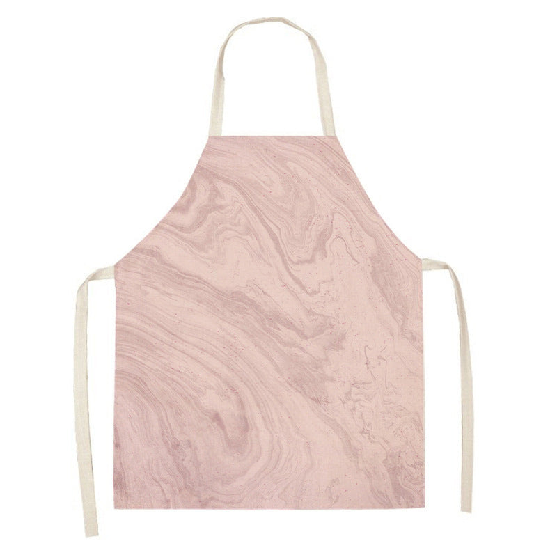 LOOMA Nap - APN14 Kitchen Apron Waist Protective Apron Durable Cooking Baking Apron for Home Kitchen Restaurant Adjustable Lightweight Apron LOOMA