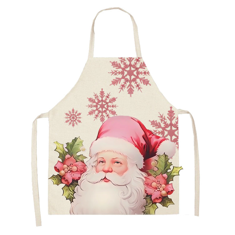 LOOMA Ease - APN17 Kitchen Apron Waist Protective Apron Durable Cooking Baking Apron for Home Kitchen Restaurant Adjustable Lightweight Apron LOOMA