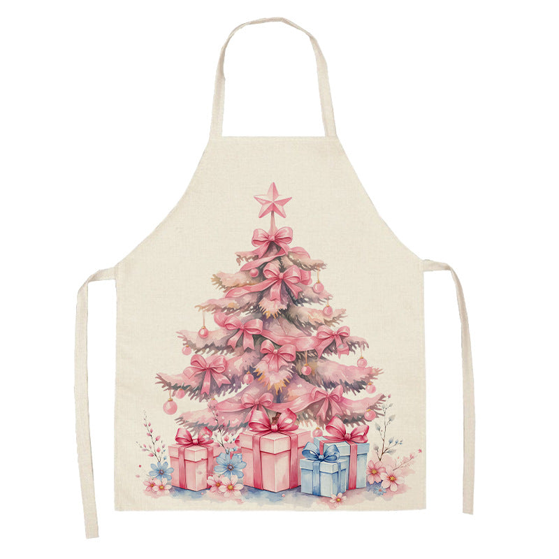 LOOMA Ease - APN17 Kitchen Apron Waist Protective Apron Durable Cooking Baking Apron for Home Kitchen Restaurant Adjustable Lightweight Apron LOOMA