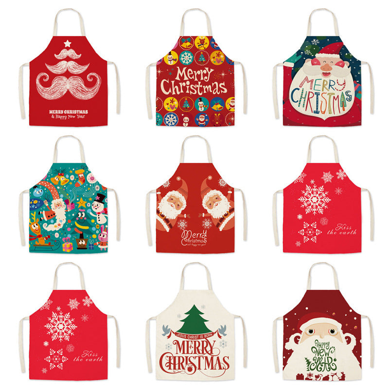 LOOMA Drift - APN18 Kitchen Apron Waist Protective Apron Durable Cooking Baking Apron for Home Kitchen Restaurant Adjustable Lightweight Apron LOOMA