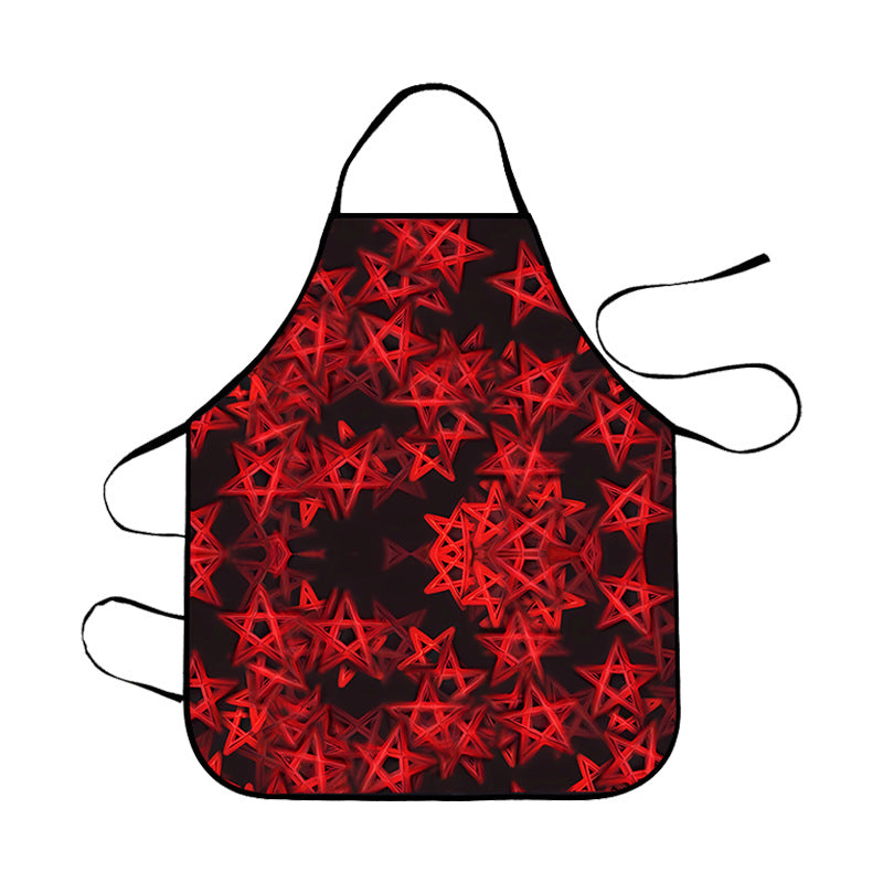 LOOMA Sano - APN28 Kitchen Apron Waist Protective Apron Durable Cooking Baking Apron for Home Kitchen Restaurant Adjustable Lightweight Apron LOOMA